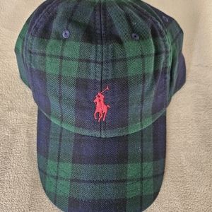 COPY - Polo Ralph Lauren Baseball Cap